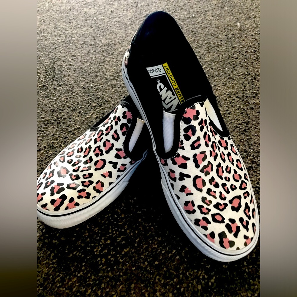 Vans Sneakers